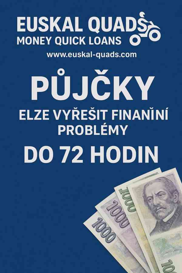 Finanční pomoc se schválením do 72 hodin - foto 3