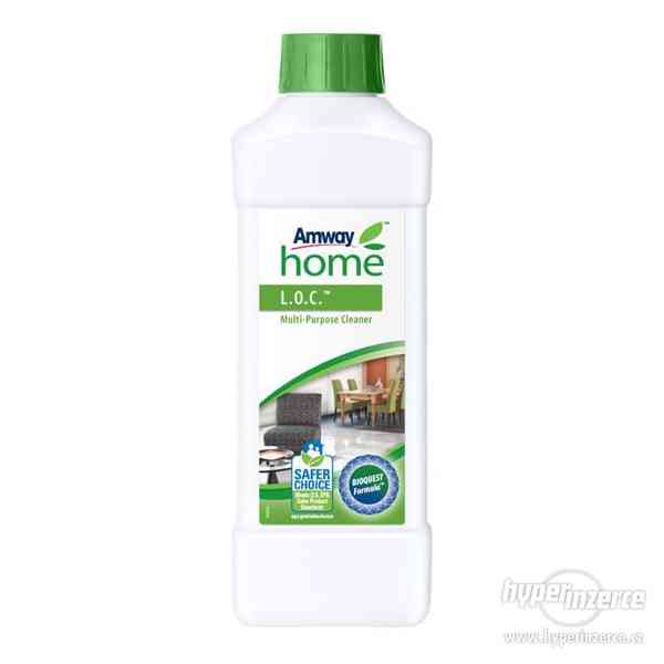 Amway - L.O.C. Víceúčelový čisticí prostředek - foto 1
