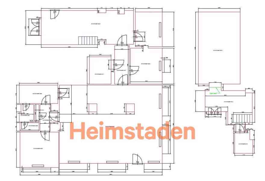 Pronájem, Obchodní prostory, 207.78 m2 - Karviná - Nové Město - foto 10