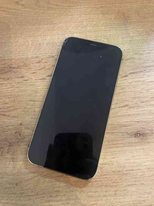 iPhone 12 Pro 128 GB - TOP - foto 10