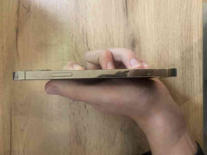 iPhone 12 Pro 128 GB - TOP - foto 3