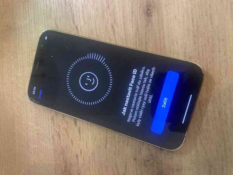 iPhone 12 Pro 128 GB - TOP - foto 9