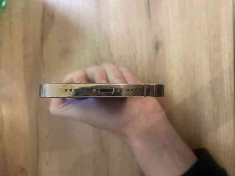 iPhone 12 Pro 128 GB - TOP - foto 5
