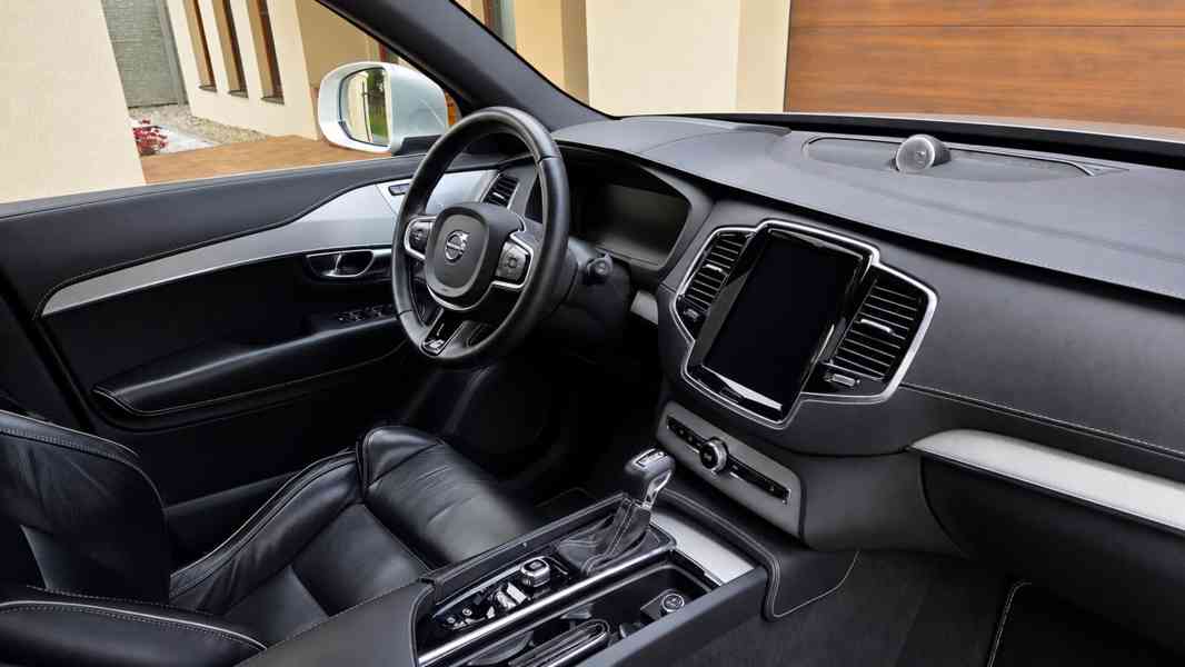 2017 Volvo XC90 D5 R-design MY2018 - foto 10