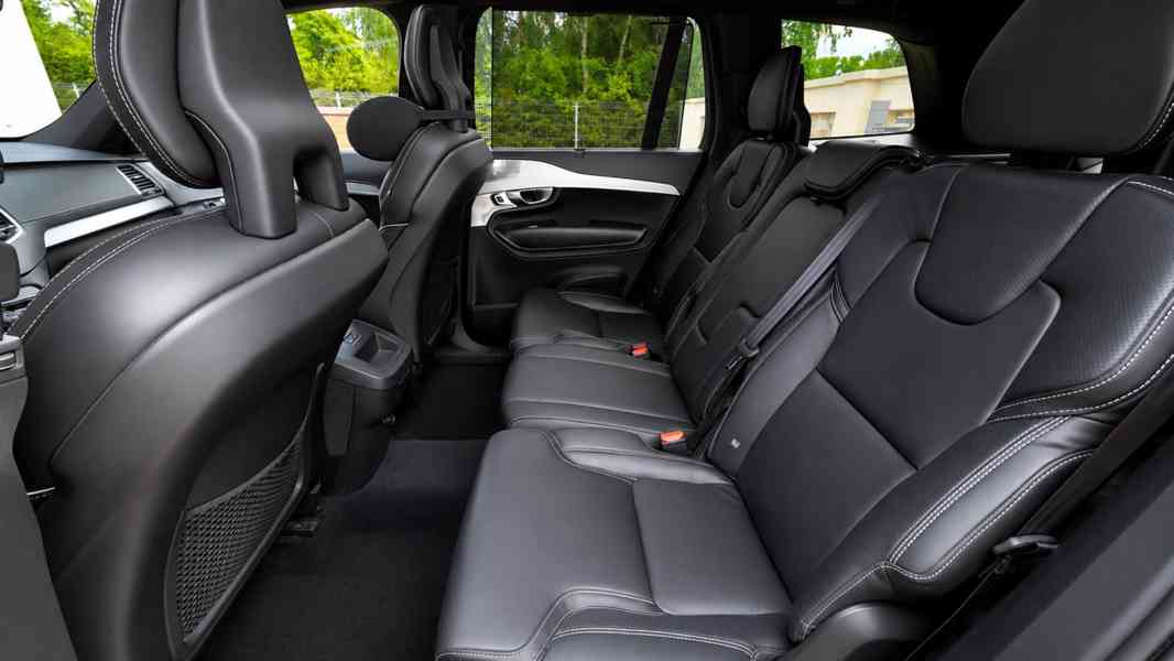2017 Volvo XC90 D5 R-design MY2018 - foto 12