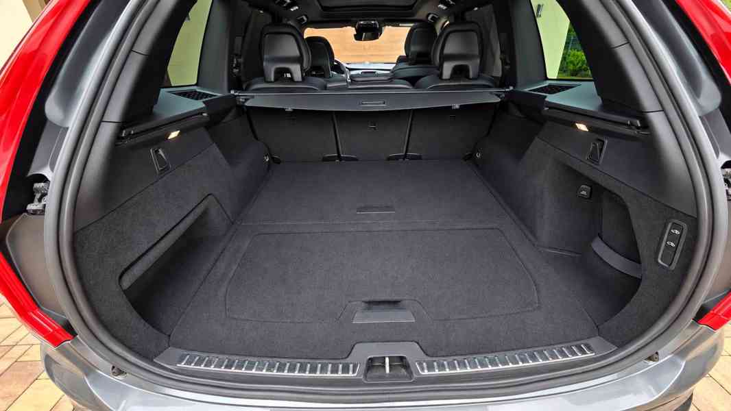 2017 Volvo XC90 D5 R-design MY2018 - foto 18