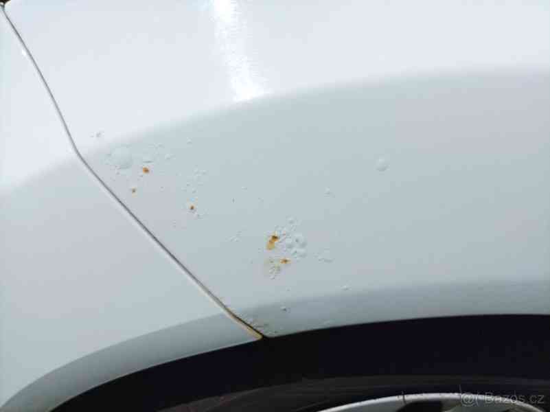 Ford Fiesta MK6 1.25i 44kW - foto 6