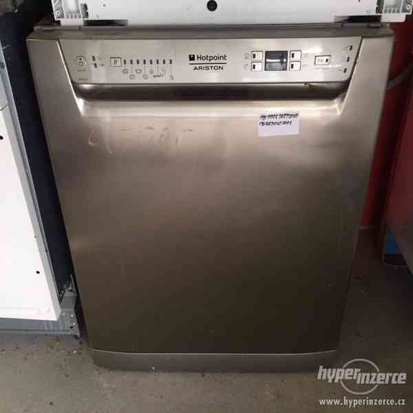 Myčka nádobí HOTPOINT LFF 825 EU/HA - foto 1