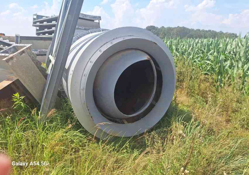 recyklační stanice vody, bioplynové stanice, štěrkovny - foto 5