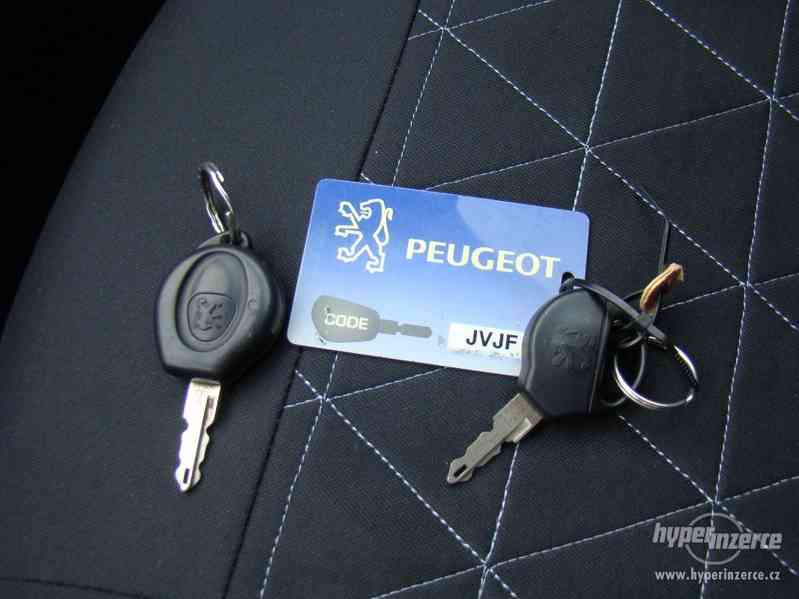 Peugeot 206 1.4i r.v.2001 (STK:11/2022) - foto 15