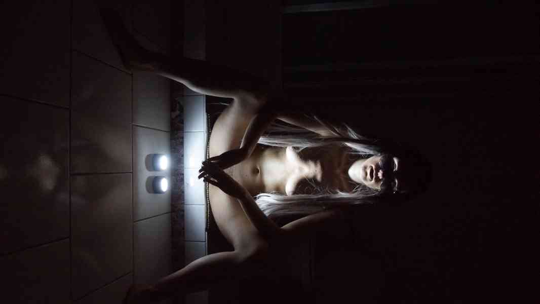 Focení akt. - foto 1