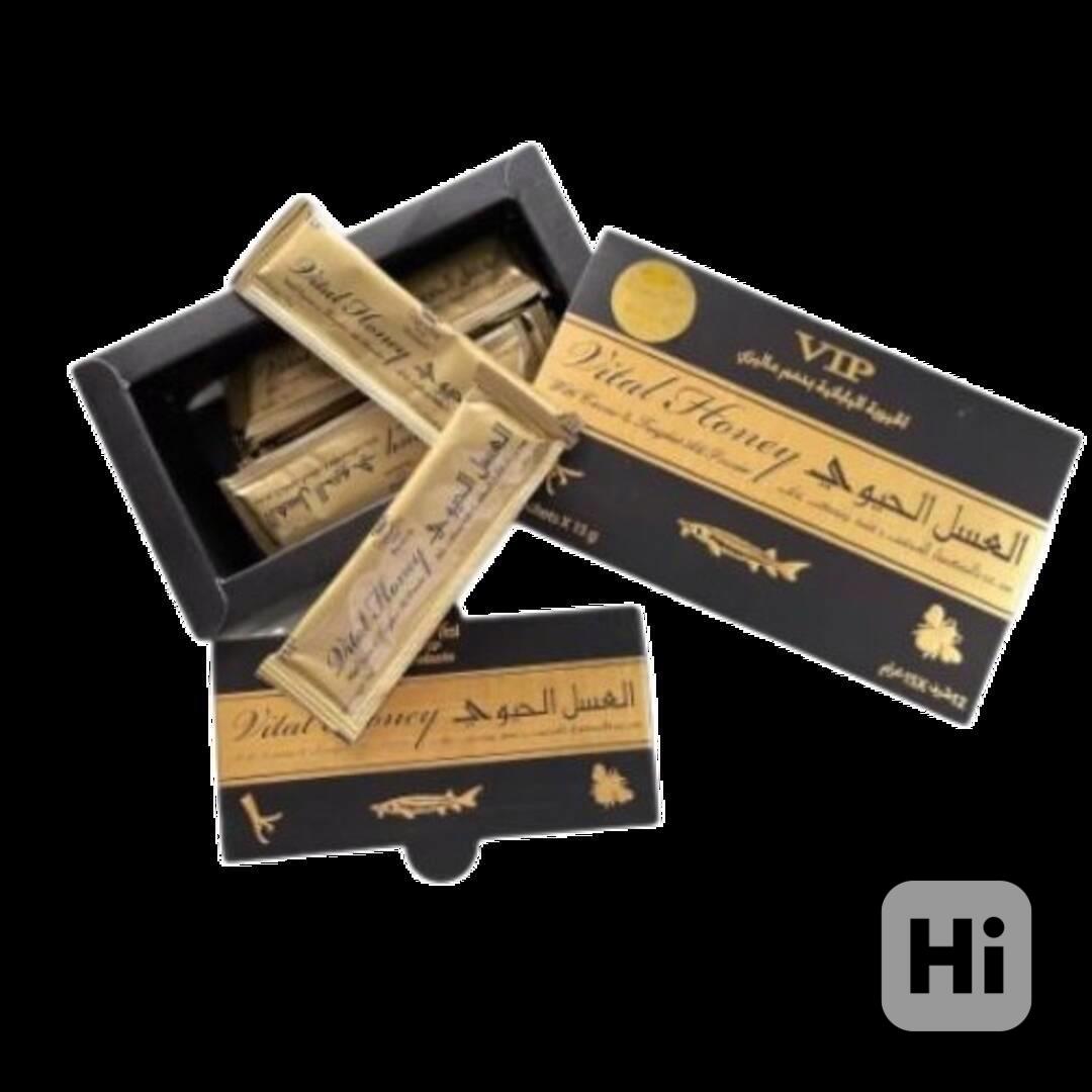 VIP Vital Honey Price In Faisalabad@0300@2031440@ - foto 1