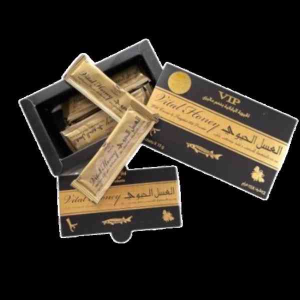 VIP Vital Honey Price In Faisalabad@0300@2031440@ - foto 1