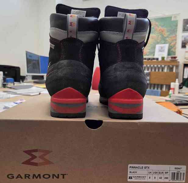 GARMONT Pinnacle GTX - foto 2