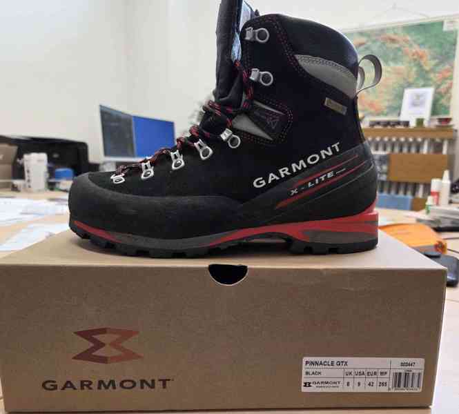 GARMONT Pinnacle GTX - foto 3