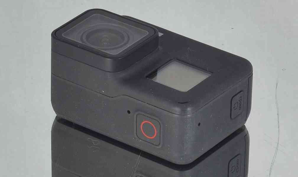 GoPro HERO7 *kamera*12Mpx*4K *Wi-Fi/Bluetoot/GPS - foto 8