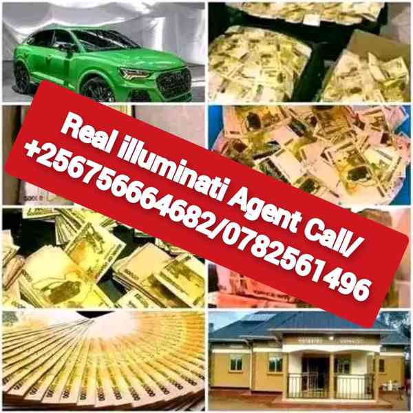 Real illuminati Agent call in Uganda 0756664682/0782561496