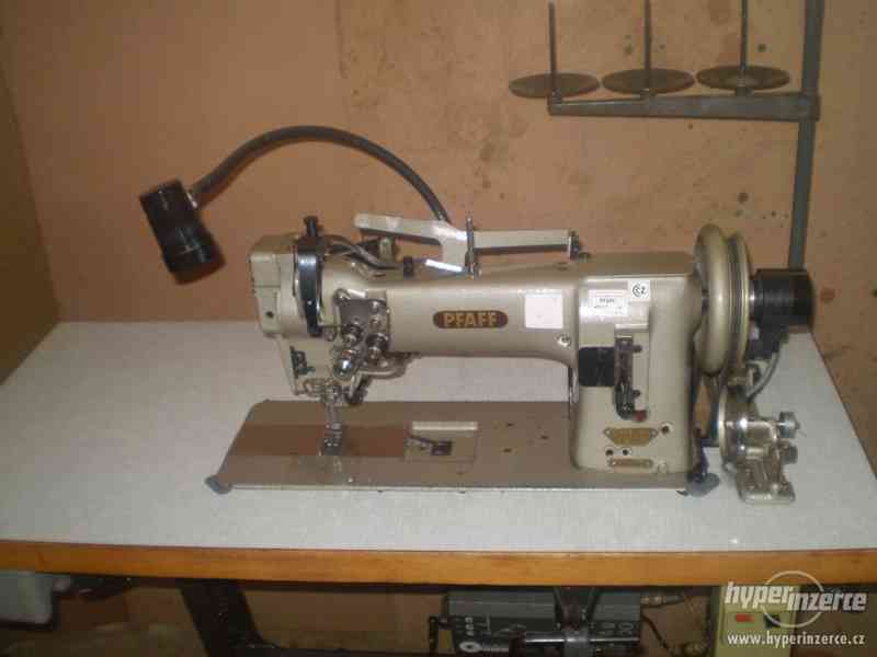 Pfaff - foto 1