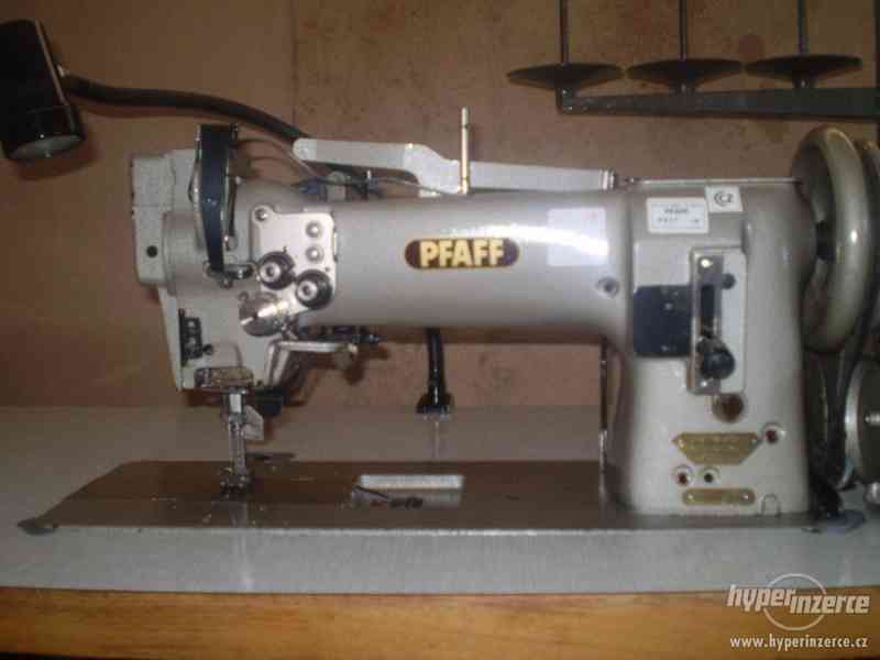 Pfaff - foto 2