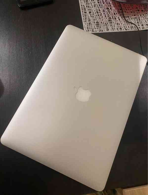 Macbook 15” (2013) - foto 3