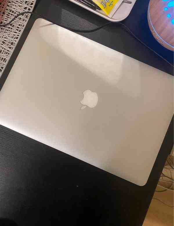 Macbook 15” (2013) - foto 2