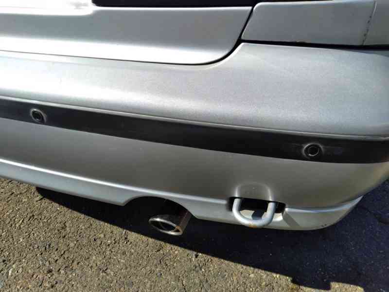 NISSAN ALMERA 1.4 16V GX 47000 KM - foto 20