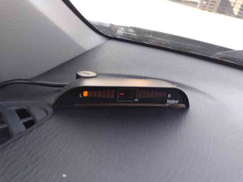 NISSAN ALMERA 1.4 16V GX 47000 KM - foto 13