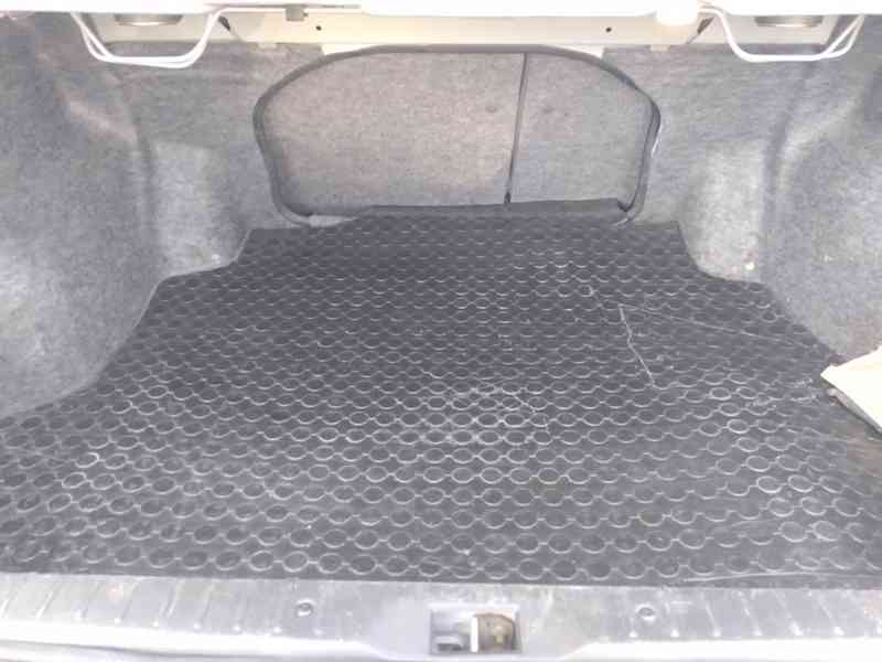 NISSAN ALMERA 1.4 16V GX 47000 KM - foto 26