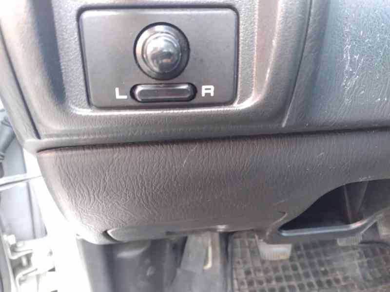 NISSAN ALMERA 1.4 16V GX 47000 KM - foto 18