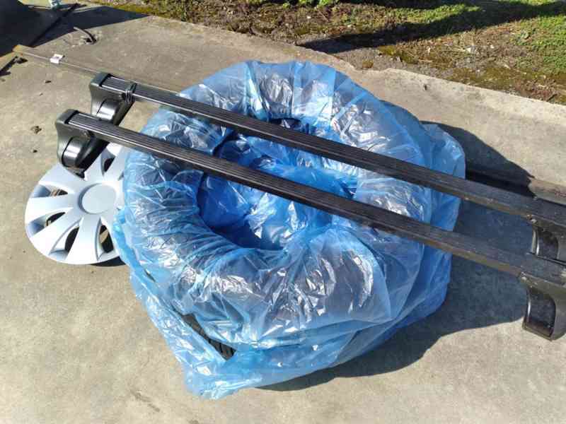 NISSAN ALMERA 1.4 16V GX 47000 KM - foto 32