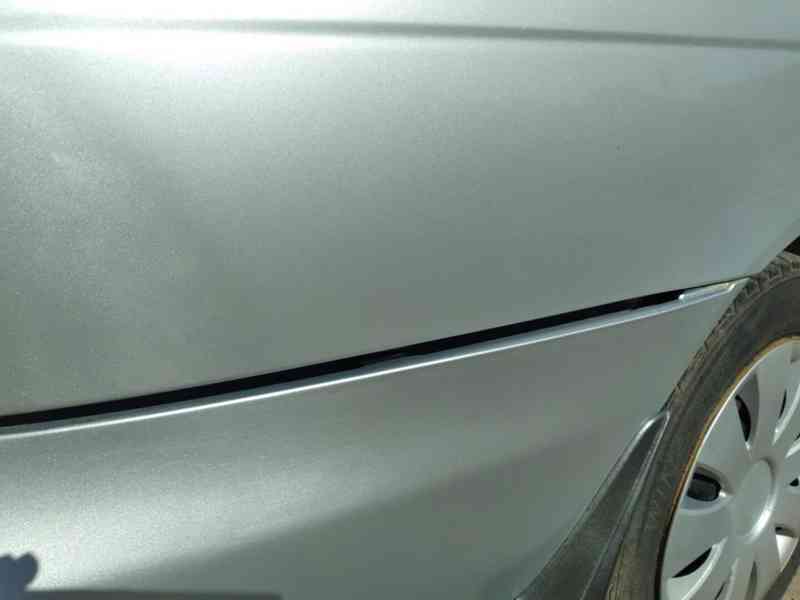 NISSAN ALMERA 1.4 16V GX 47000 KM - foto 10