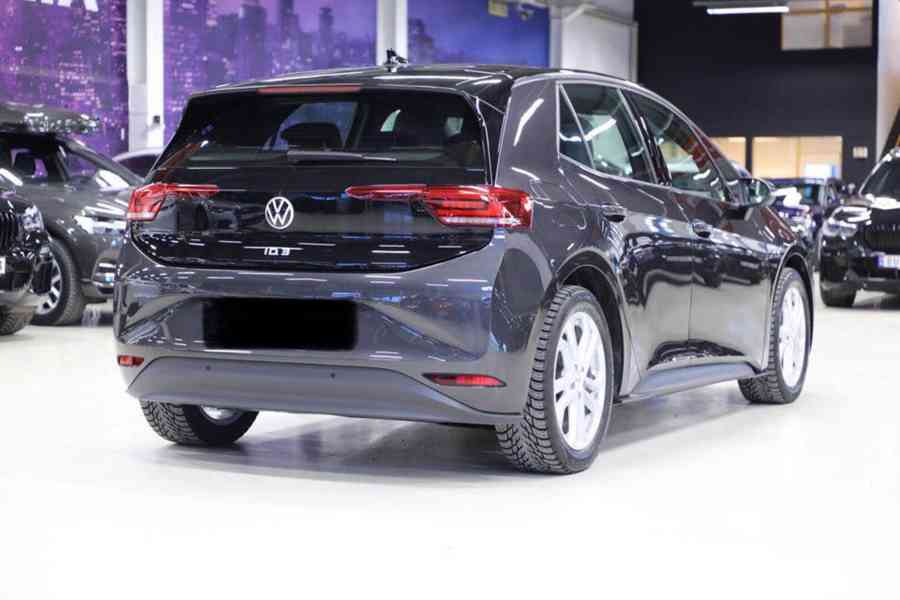 Volkswagen ID.3 - foto 22