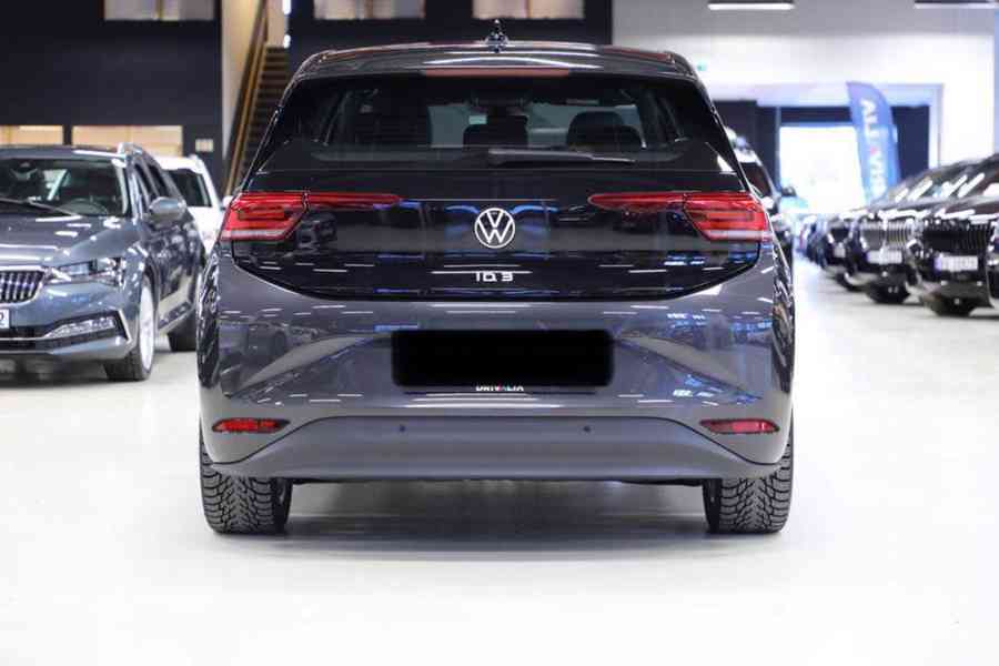 Volkswagen ID.3 - foto 24