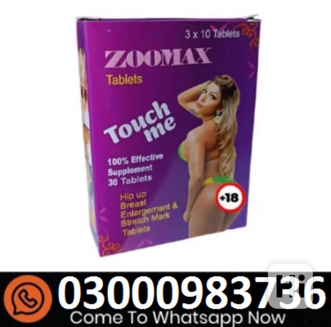 (Zoomax Hip Up Capsule In Lahore & ) +03000983736 - foto 1