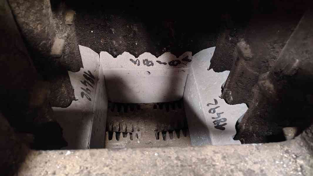 KOTEL VIADRUS U26 ECO (5 článků) s PŘESTAVBOVOU SADOU - foto 10