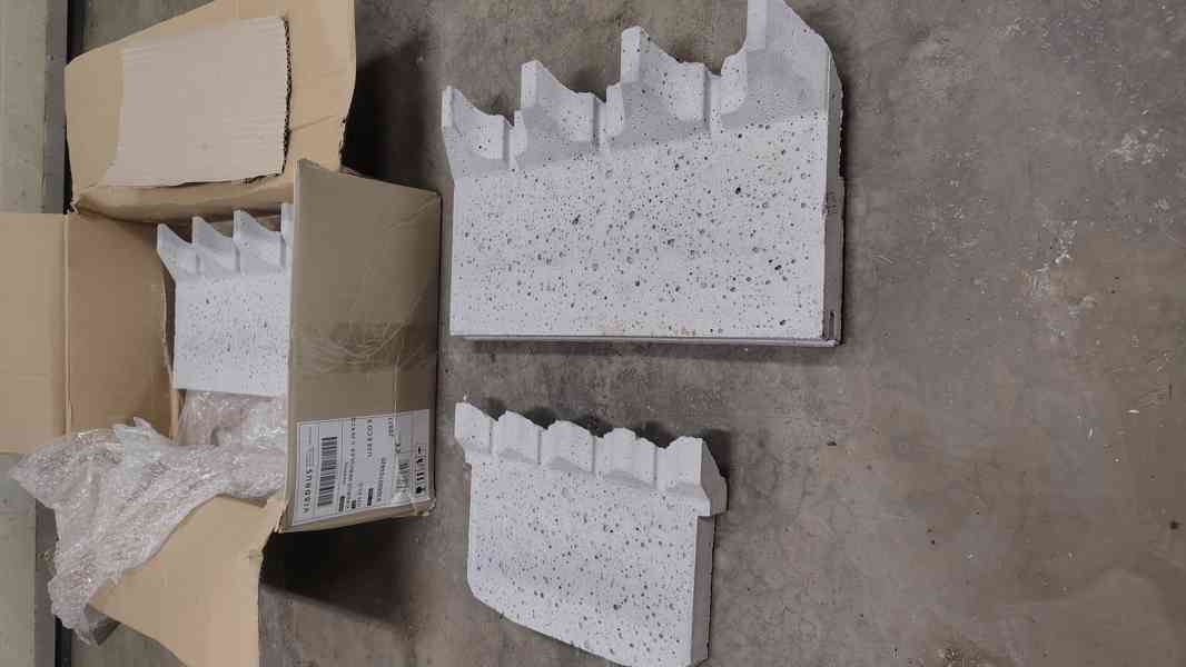 KOTEL VIADRUS U26 ECO (5 článků) s PŘESTAVBOVOU SADOU - foto 9