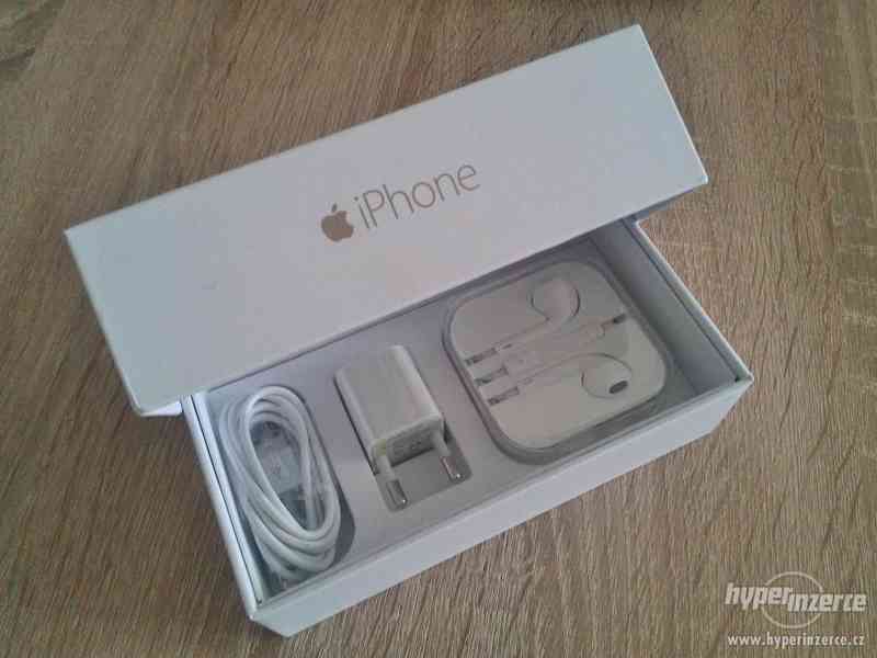Apple Iphone 6 GOLD - foto 2