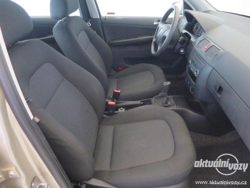 Škoda Fabia 1.4, benzín, RV 2006, el. okna, STK, centrál, klima - foto 5