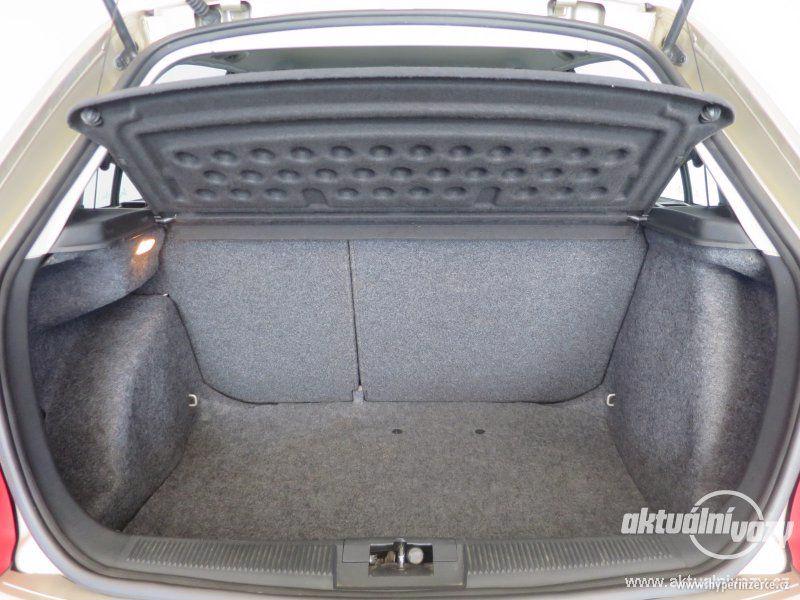 Škoda Fabia 1.4, benzín, RV 2006, el. okna, STK, centrál, klima - foto 11
