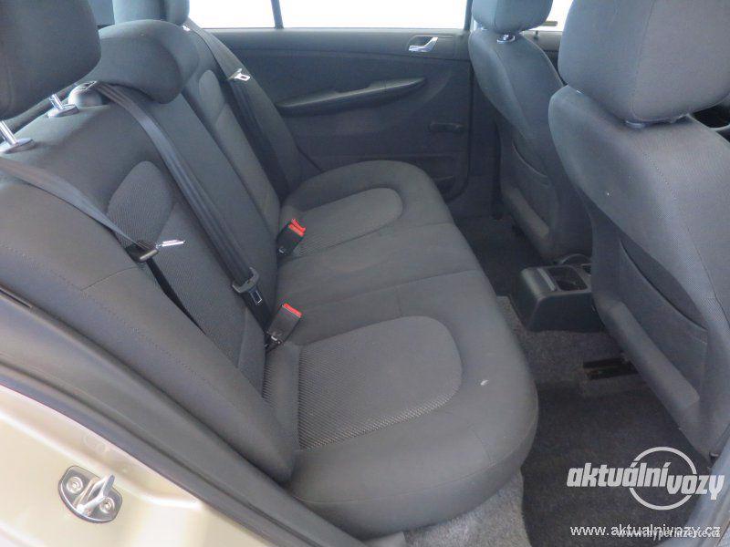 Škoda Fabia 1.4, benzín, RV 2006, el. okna, STK, centrál, klima - foto 13