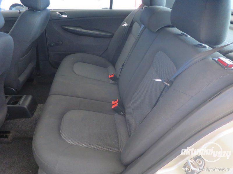 Škoda Fabia 1.4, benzín, RV 2006, el. okna, STK, centrál, klima - foto 15