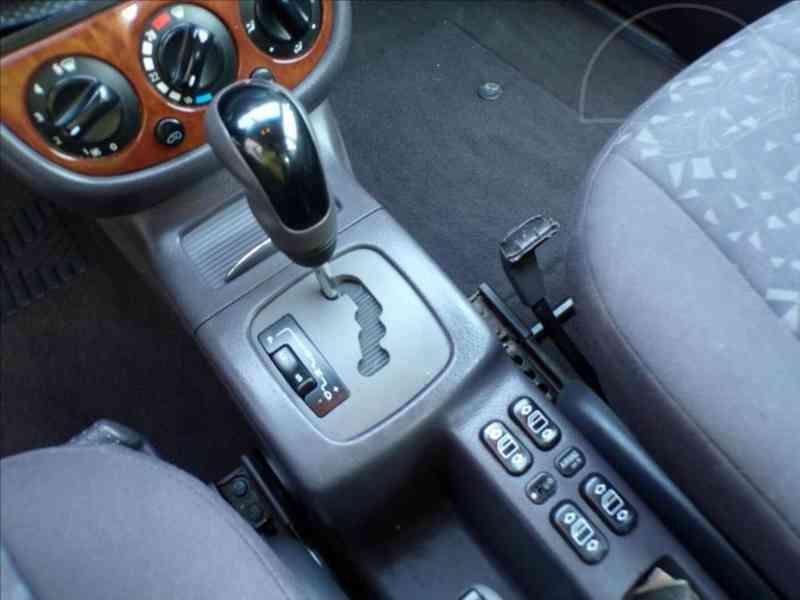 Mercedes-Benz I 1,6 AUTOMAT - foto 7