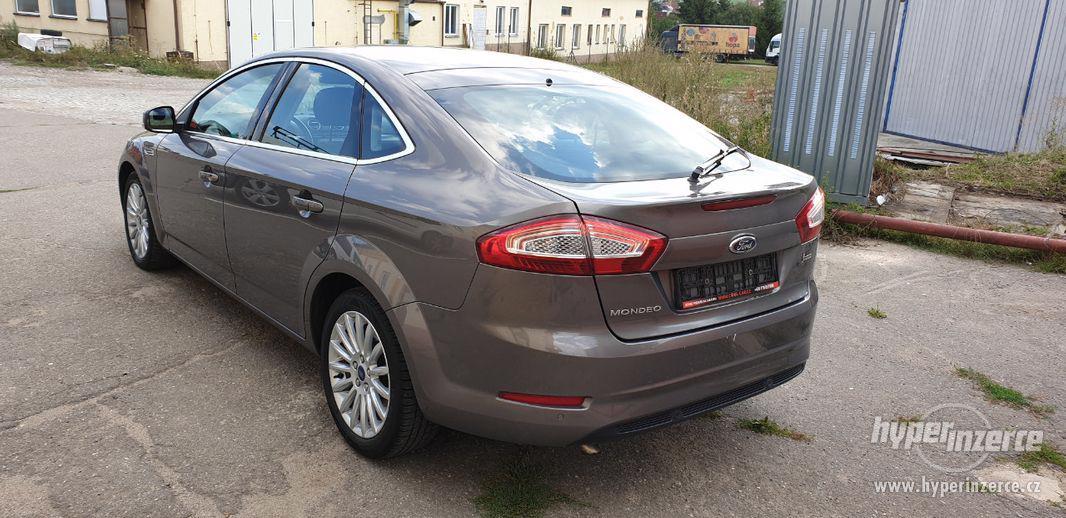 Ford Mondeo 1.6 Ecoboost - foto 2