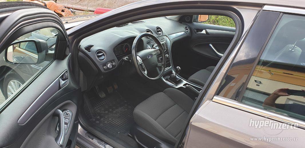 Ford Mondeo 1.6 Ecoboost - foto 3