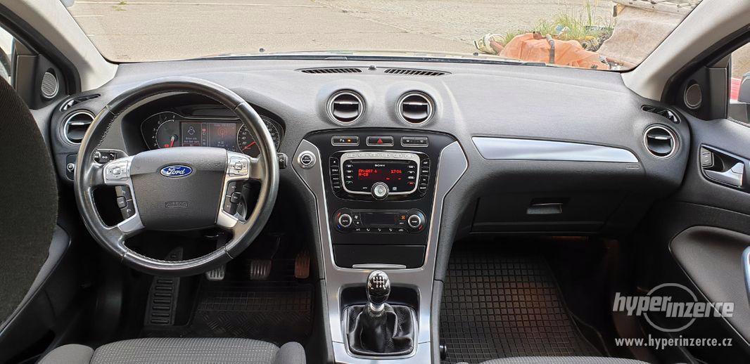 Ford Mondeo 1.6 Ecoboost - foto 4