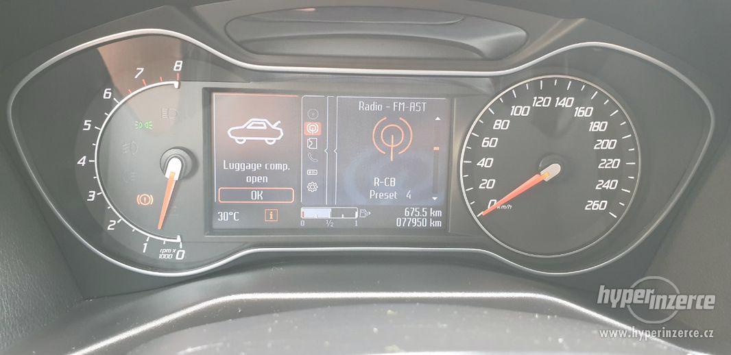 Ford Mondeo 1.6 Ecoboost - foto 5