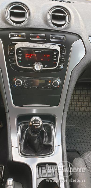 Ford Mondeo 1.6 Ecoboost - foto 6