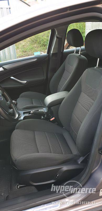Ford Mondeo 1.6 Ecoboost - foto 7