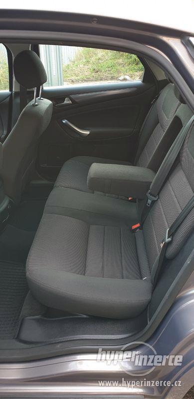Ford Mondeo 1.6 Ecoboost - foto 8