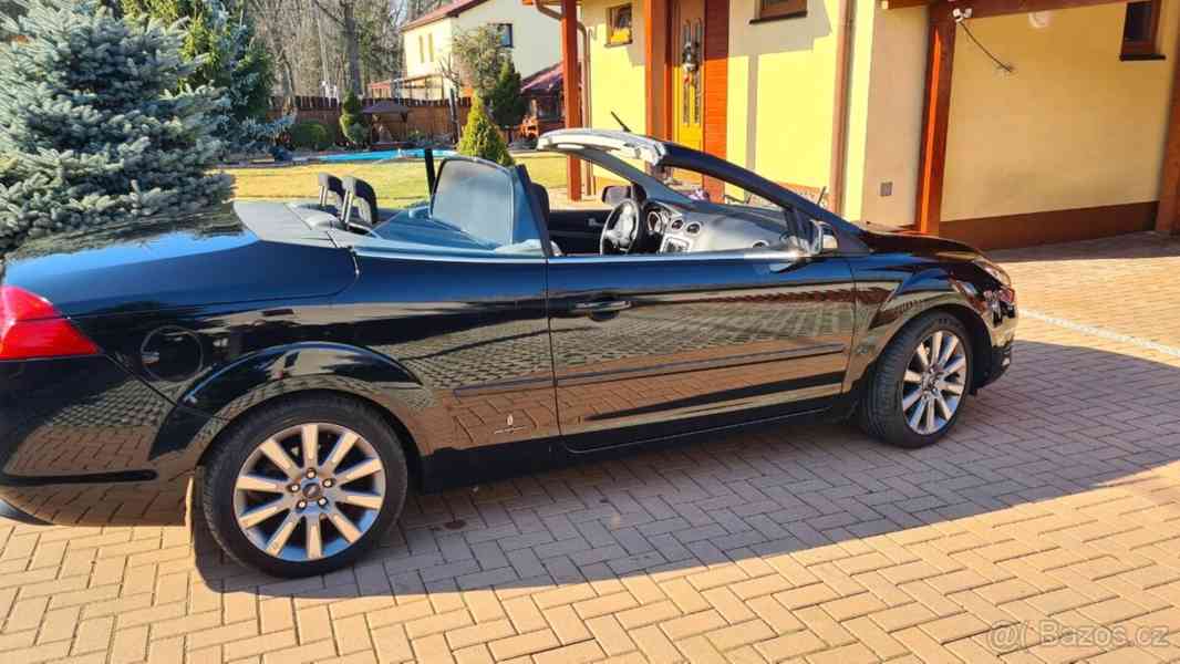 Ford Focus Cabrio	 - foto 5